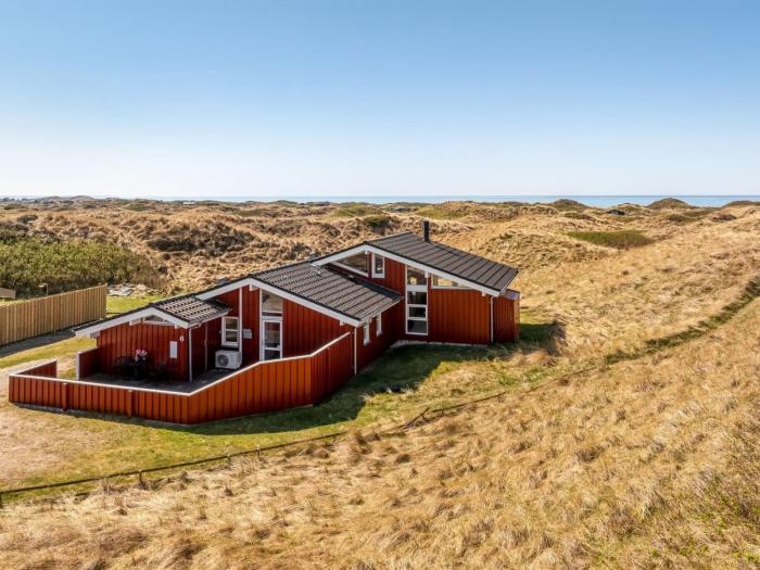Holiday Home Ludviga - 400m from the sea by Interhome