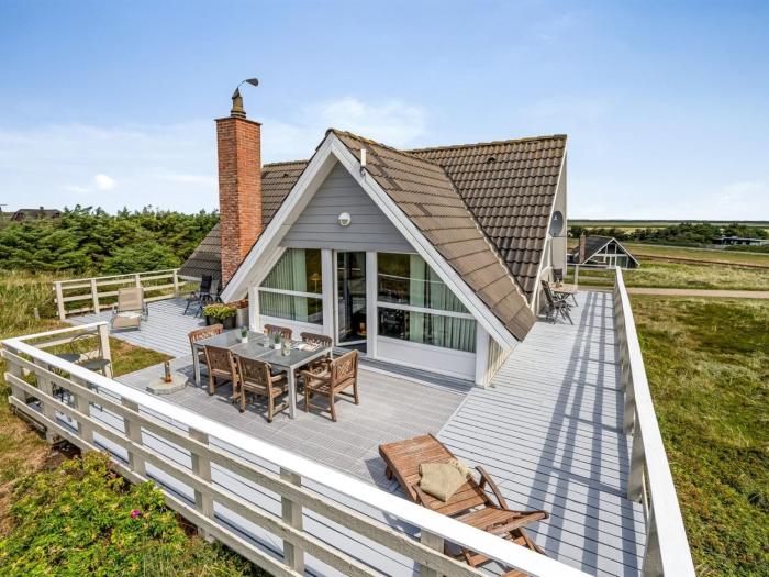 Holiday Home Agga - 200m from the sea by Interhome