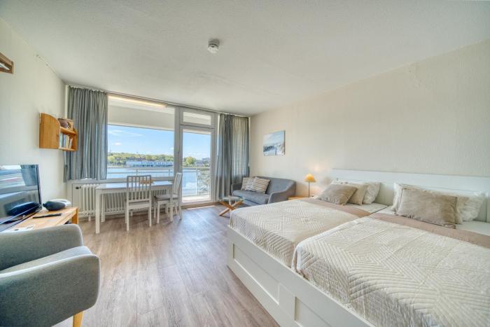 Strandhotel, App 1SH308