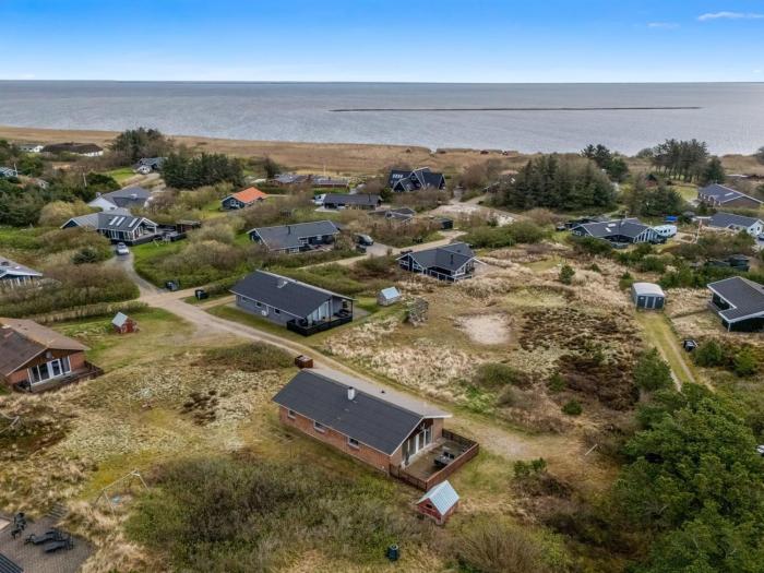 Holiday Home Hawarth - 300m to the fjord by Interhome