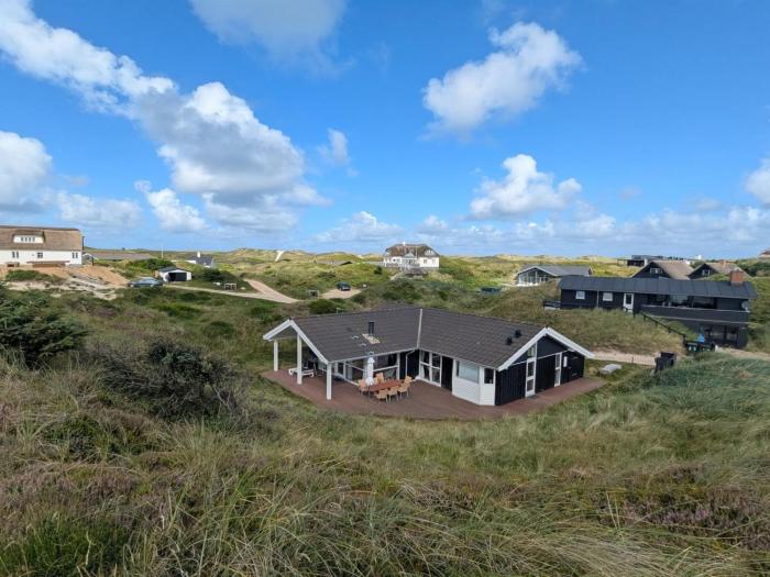 Holiday Home Asvalde - 150m from the sea by Interhome