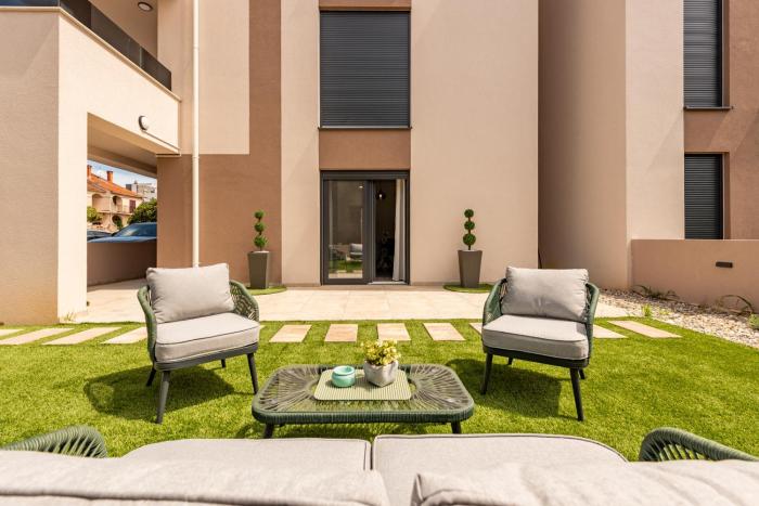 Apartment Aura Zadar