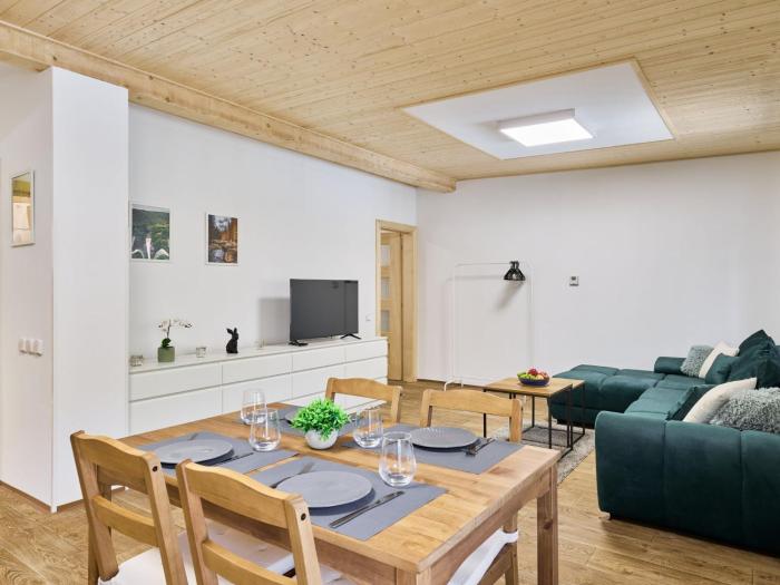 Apartment U Dzina-5 by Interhome