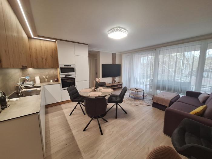 Lilénesz Apartman