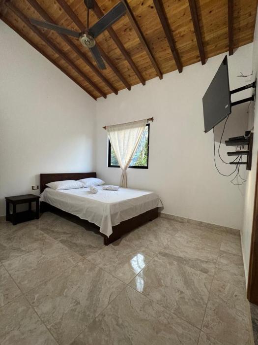 Casa hotel la virgen doradal