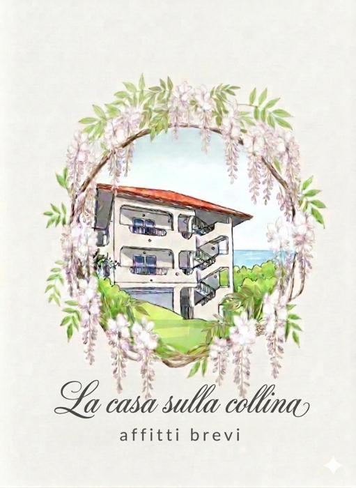 La casa sulla collina