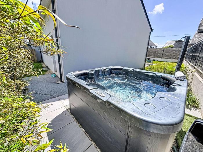 Holiday Home Maison Du Crouzic by Interhome