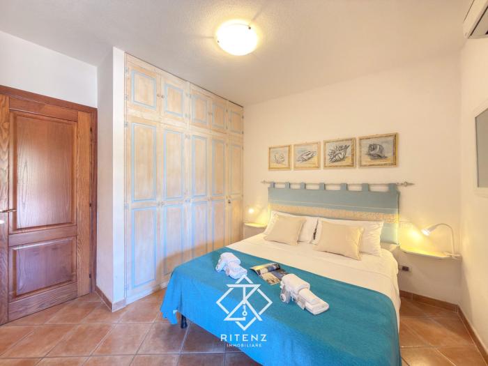 Domu Francesca - Casa con Piscina