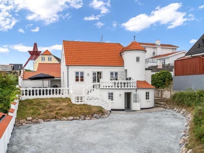 Holiday Home Edmond - 150m from the sea by Interhome