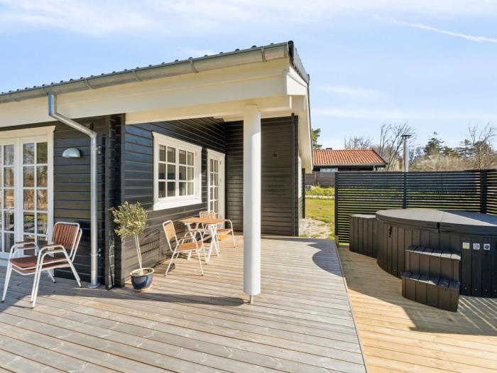 Holiday Home Aria - 310m from the sea by Interhome