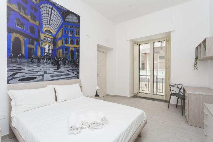 Historic Center Suite By Dimorra