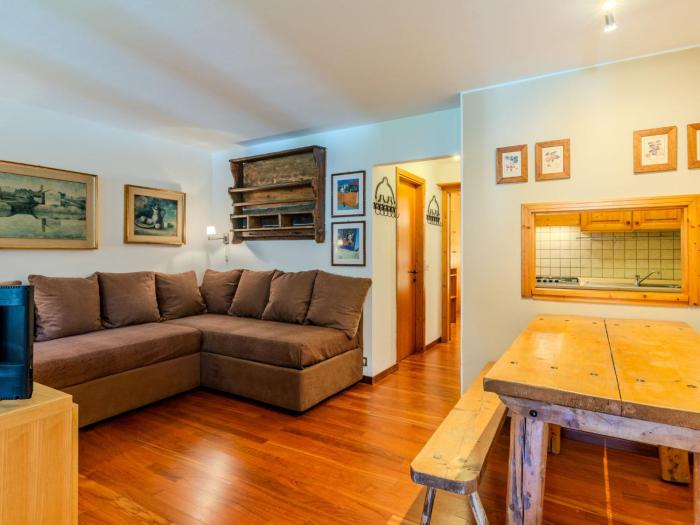 Apartment Bavdin by Interhome