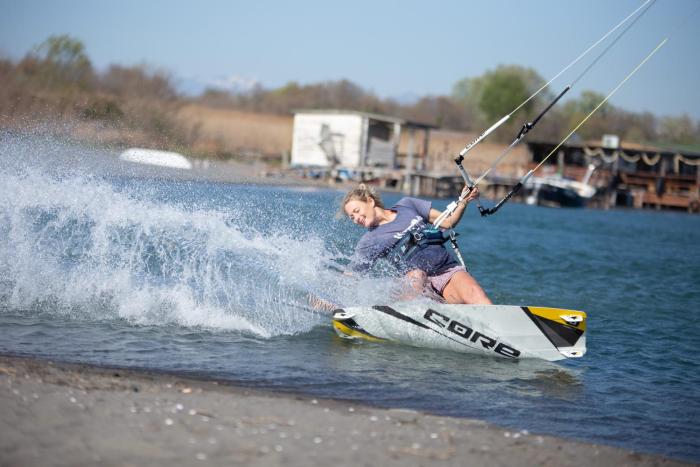 Allma Kitesurf