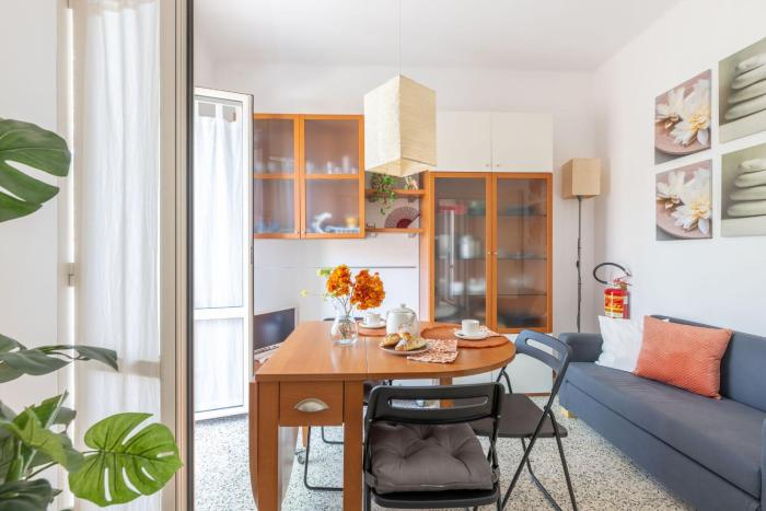 Italian Experience-Fano Mare