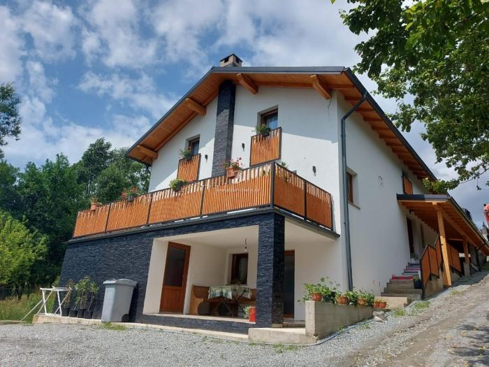 Casa Măriucăi - Ciubar&Mountain View