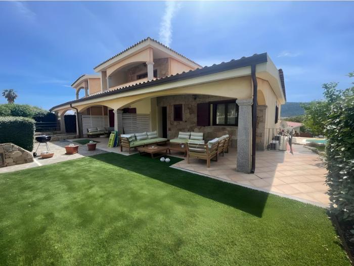 Sa Murta Bianca Guesthouse Budoni