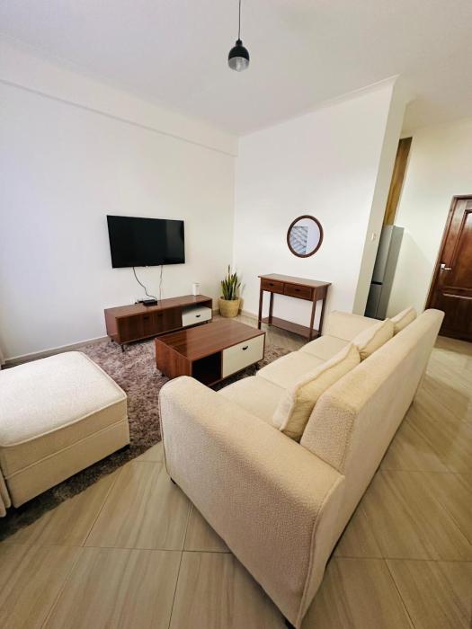 Arusha town apartment