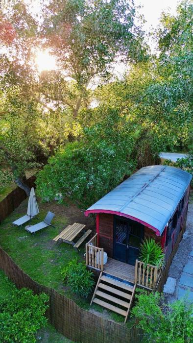 La Cabana Canoubiers Beach 30m Saint-Tropez
