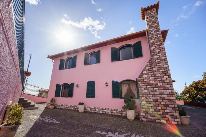 Casa Betania