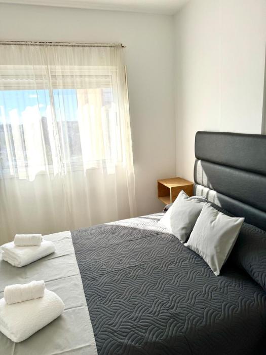 Blanca Apartment