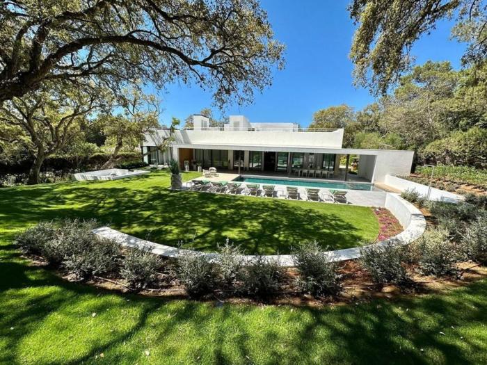 Luxurious 7 Bedroom House with Private Pool in Fuengirola