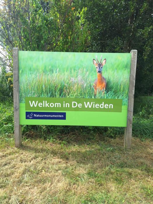 De Kazerne - Beulaker wijde