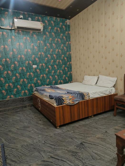 Rao sahab hotel and restaurant