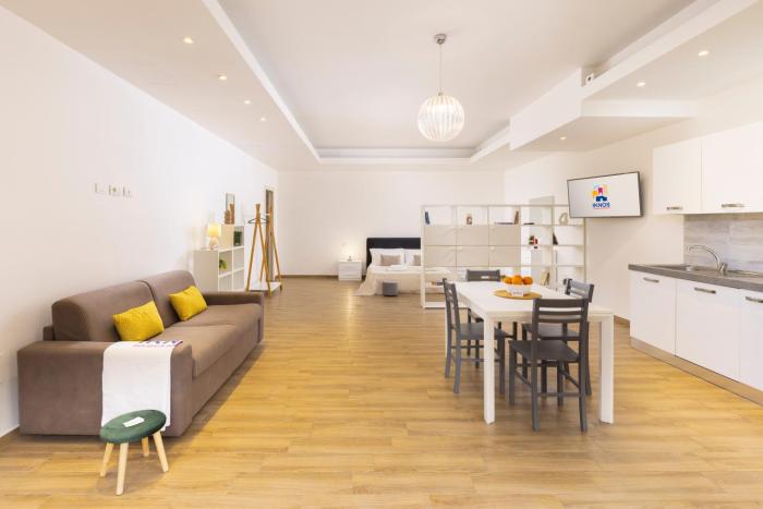 Ichnos Loft 55 Bis