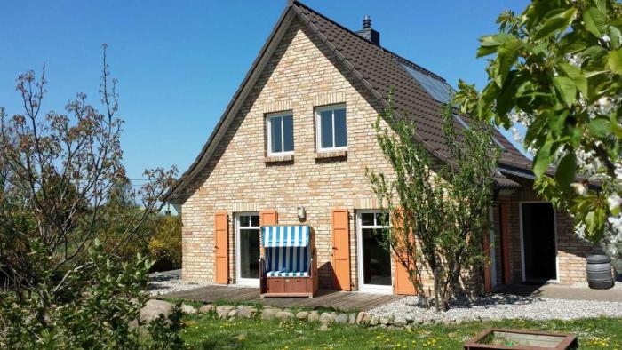 Ferienhaus Polkvitz