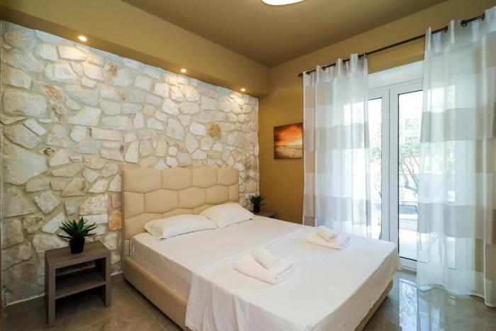 Pinelopi Deluxe Apartments, Hanioti