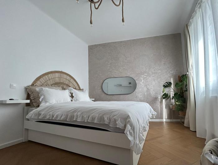 Doro Studio - your central, stylish & cozy retreat