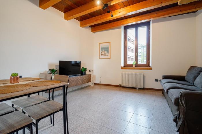 Click Fiera 715 - 5-minute walk from Rho Fiera