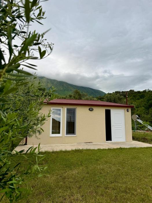 Nature Escape near Tirana