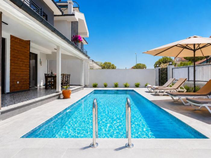 Villa Exclusive Paradise 2