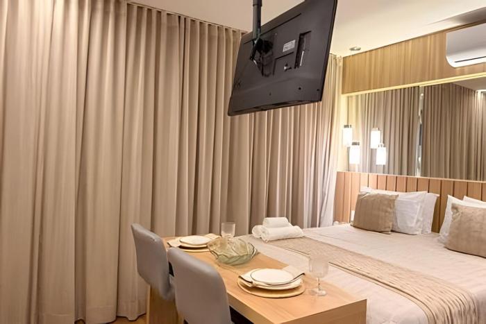 1702 Residencial GRU Aeroporto Centro