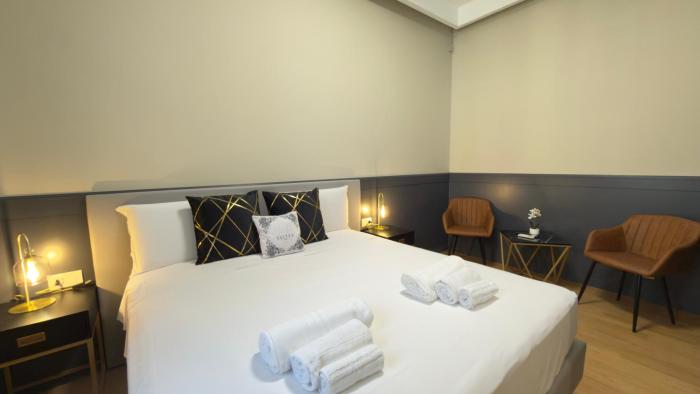 MaPi Suites