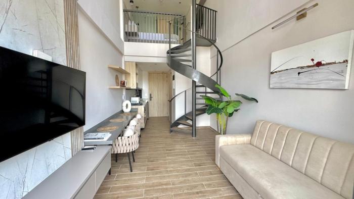 Premium Loft - Walk to Old City & Getsemaní