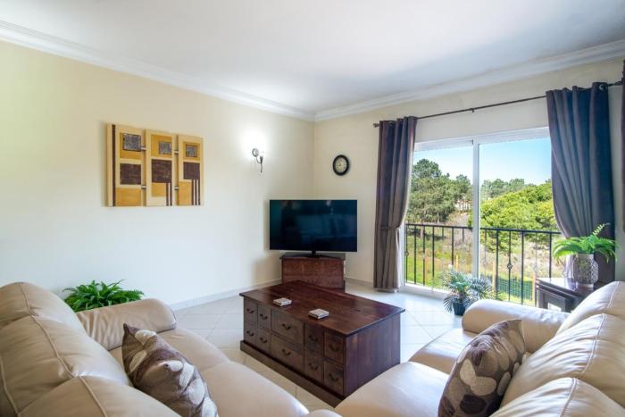 Apartamento Quinta das Salinas