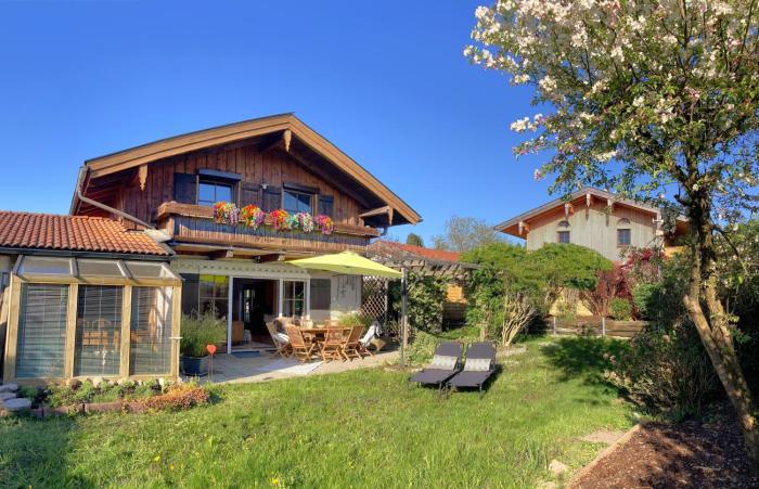 AlpenLodge Chiemsee