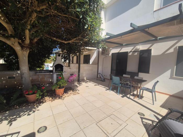 Villa Pi