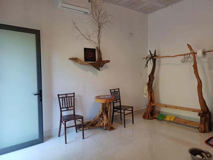 Tropical Chalet Lucky Home
