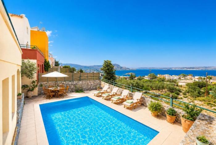 Villa Aphrodite