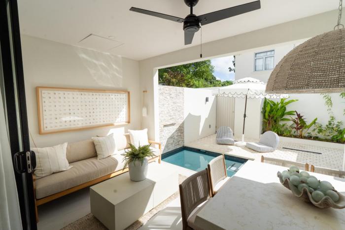 Stylish West Coast 3BR Retreat with Pool Near Beach