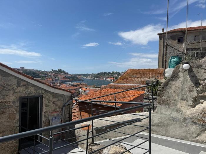 Portos Wine Side Vista Apartment