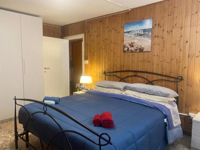 Logudoro Cabin by Holiday World