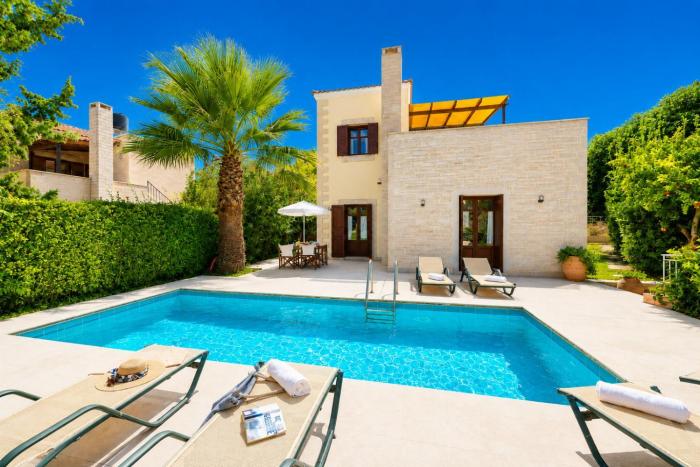 Villa Aloe