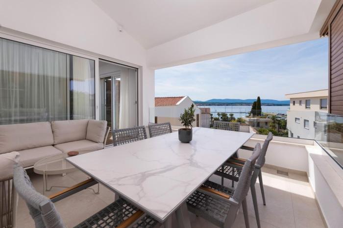 Villa Adriatic Bliss - Blu