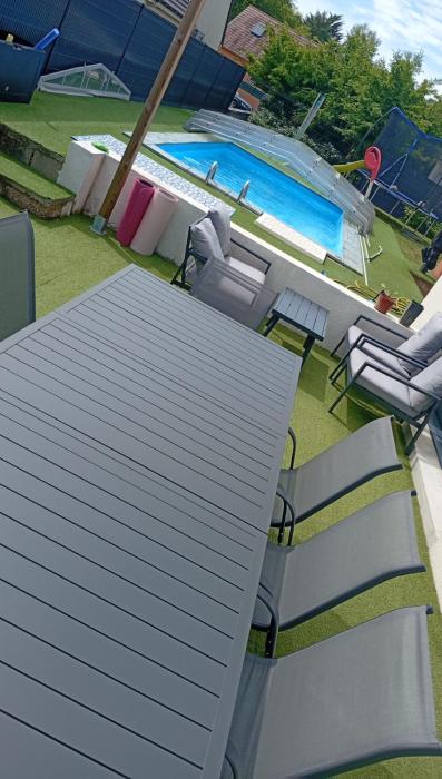 Maison 3 chambres