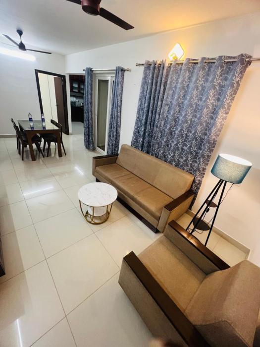 House Of Lilibet - NEAR LULU MALL & KIMS HOSPITAL