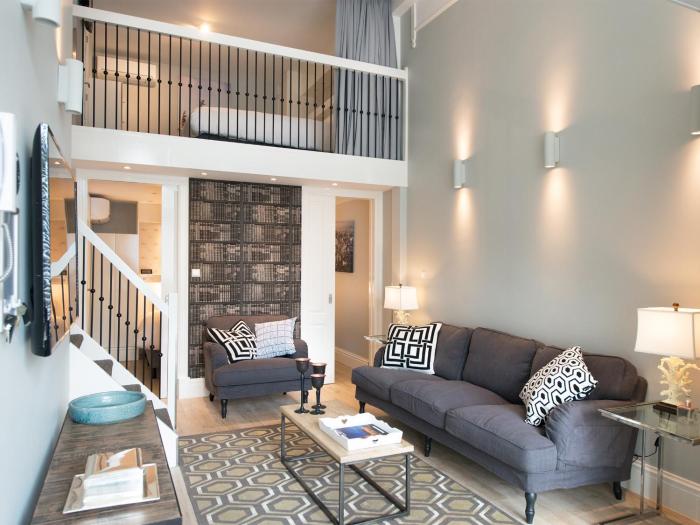 Park Central Apartments